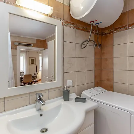 Vista Fortezza Apartment *