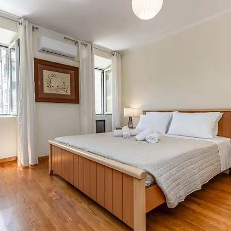 Vista Fortezza Apartment Corfu (city)